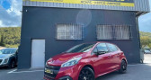Peugeot 208 occasion année 2017 boite Manuelle Annonce Peugeot 208 occasion Diesel 1.6 blue hdi 100 ch ct ok garantie à Draguignan
