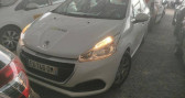 Peugeot 208 1,6 BLUE HDI 75 CH 5 PLACES   Lanester 56