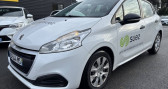 Annonce Peugeot 208 occasion Diesel 1,6 BLUE HDI 75 CH 5 PLACES  Lanester