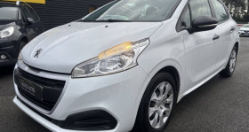 Peugeot 208 , garage CALVEZ AUTO  Lanester
