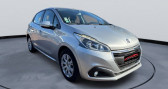 Annonce Peugeot 208 occasion Diesel 1.6 Blue hdi 75 ch tva rcuprable affaires premium pack GPS  Nevers