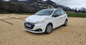 Annonce Peugeot 208 occasion Diesel 1.6 Blue HDi 75 cv � cruas