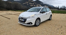 Peugeot 208 occasion 2018 mise en vente &agrave; cruas par le garage ADN AUTOMOBILE 07 - photo n&deg;1
