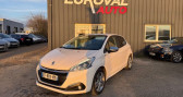 Peugeot 208 1.6 blue hdi 75ch style 5p  2016 - annonce de voiture en vente sur Auto S&eacute;lection.com
