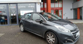 Annonce Peugeot 208 occasion Diesel 1.6 Blue HDi Phase 2 100cv ACTIVE BUSINESS � Mulhouse