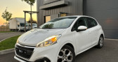 Peugeot 208 occasion année 2017 boite Manuelle Annonce Peugeot 208 occasion Diesel 1.6 BLUEHDI 100 ACTIVE 5 PORTES - KIT DISTRIBUTION - VEHICUL à Eschau
