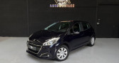 Peugeot 208 1.6 BlueHDi 100 Active  2018 - annonce de voiture en vente sur Auto Sélection.com