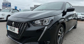 Peugeot 208 occasion année 2022 boite Manuelle Annonce Peugeot 208 occasion Diesel 1.6 bluehdi 100 allure tva à CHARMEIL