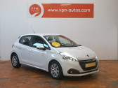 Peugeot 208 occasion année 2017 boite Manuelle Annonce Peugeot 208 occasion Diesel 1.6 BLUEHDI 100 CH ACTIVE BUSINESS 5P à Lormont