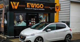Peugeot 208 , garage EWIGO ROUEN SUD � BELBEUF