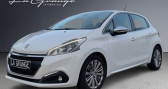 Annonce Peugeot 208 occasion Diesel 1.6 BlueHDi 100 cv Allure Business S&S � Ensisheim