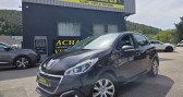 Peugeot 208 1.6 bluehdi 100 cv garantie   DRAGUIGNAN 83