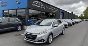 Peugeot 208 occasion 2018 mise en vente à Verson par le garage VERSON AUTO - photo n°1