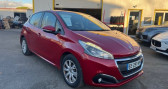 Annonce Peugeot 208 occasion Diesel 1.6 BLUEHDI 100CH ACTIVE 5P  Romorantin Lanthenay