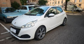 Peugeot 208 occasion année 2015 boite Manuelle Annonce Peugeot 208 occasion Diesel 1.6 BlueHDi 100ch Active 5p à Grenoble