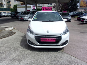 Peugeot 208 1.6 BLUEHDI 100CH ACTIVE 5P  occasion  Toulouse - photo n3