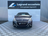 Peugeot 208 occasion année 2016 boite Manuelle Annonce Peugeot 208 occasion Diesel 1.6 BlueHDi 100ch Active 5p à Saint-Brieuc