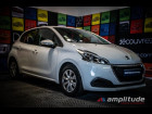 Peugeot 208 occasion année 2016 boite Manuelle Annonce Peugeot 208 occasion Diesel 1.6 BlueHDi 100ch Active 5p à Beaune