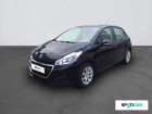 Peugeot 208 occasion année 2016 boite Manuelle Annonce Peugeot 208 occasion Diesel 1.6 BlueHDi 100ch Active 5p à VILLEFRANCHE DE ROUERGUE