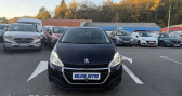 Peugeot 208 occasion  année 2016 boite Manuelle Annonce Peugeot 208 occasion Diesel 1.6 BlueHDi 100ch Active Business S&S 5p à Firminy