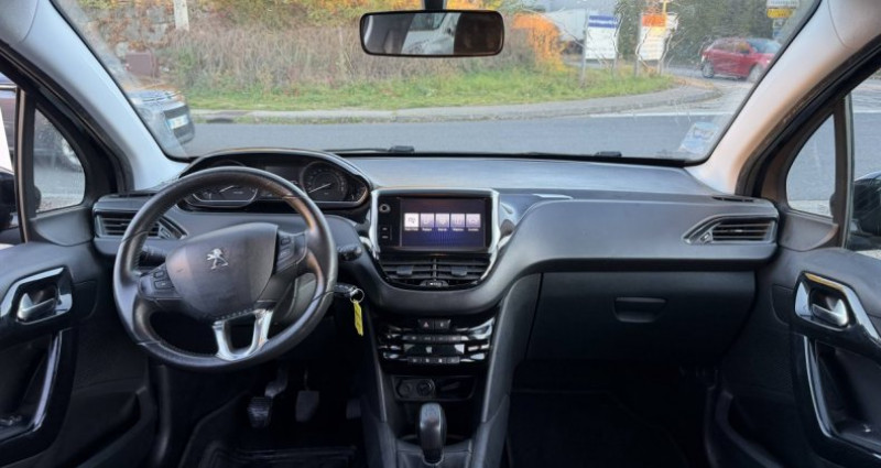 Peugeot 208 1.6 BlueHDi 100ch Active Business S&S 5p 2016 - photo n°7 Peugeot 208 1.6 BlueHDi 100ch Active Business S&S 5p  occasion à Firminy - photo n°7
