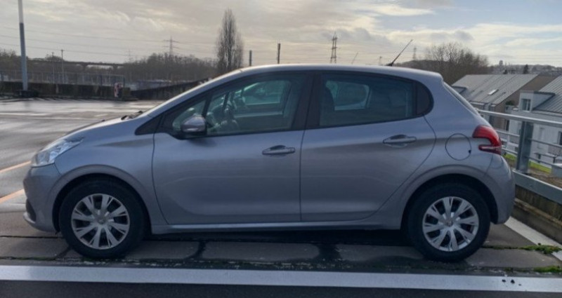 Peugeot 208 1.6 BLUEHDI 100CH ACTIVE BUSINESS S&S 5P 2018 - photo n°2 Peugeot 208 1.6 BLUEHDI 100CH ACTIVE BUSINESS S&S 5P  occasion à Igny - photo n°2