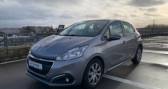 Peugeot 208 - voir le détail de l'annonce Peugeot 208 1.6 BLUEHDI 100CH ACTIVE BUSINESS S&S 5P  2018 - annonce de voiture en vente sur Auto Sélection.com