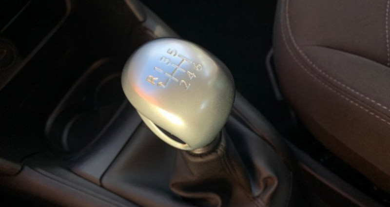 Peugeot 208 1.6 BLUEHDI 100CH ACTIVE BUSINESS S&S 5P 2018 - photo n°7 Peugeot 208 1.6 BLUEHDI 100CH ACTIVE BUSINESS S&S 5P  occasion à Igny - photo n°7