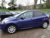 Peugeot 208 1.6 BLUEHDI 100CH ACTIVE BUSINESS S&S 5P   Chilly-Mazarin 91