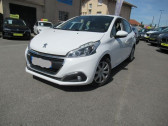 Annonce Peugeot 208 occasion Diesel 1.6 BLUEHDI 100CH ACTIVE BUSINESS S&S 5P  Toulouse