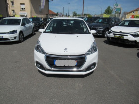 Peugeot 208 1.6 BLUEHDI 100CH ACTIVE BUSINESS S&S 5P  occasion  Toulouse - photo n19