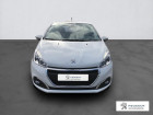 Peugeot 208 occasion Blanc année 2017 boite Manuelle Annonce Peugeot 208 occasion Diesel 1.6 BlueHDi 100ch Active Business S&S 5p à MAZAMET