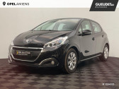 Peugeot 208 occasion année 2019 boite Manuelle Annonce Peugeot 208 occasion Diesel 1.6 BlueHDi 100ch Active Business S&S 5p à Dury