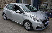 Peugeot 208 occasion année 2017 boite Manuelle Annonce Peugeot 208 occasion Diesel 1.6 BLUEHDI 100CH ACTIVE BUSINESS S&S 5P à Qu?ven