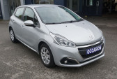 Peugeot 208 occasion année 2017 boite Manuelle Annonce Peugeot 208 occasion Diesel 1.6 BLUEHDI 100CH ACTIVE BUSINESS S&S 5P à Qu?ven