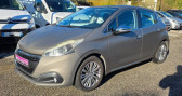 Peugeot 208 1.6 BLUEHDI 100ch ALLURE 2016 GPS CAMERA REG...  2016 - annonce de voiture en vente sur Auto Sélection.com