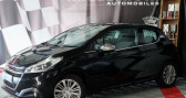 Annonce Peugeot 208 occasion Diesel 1.6 BLUEHDI 100CH ALLURE 3P  Royan