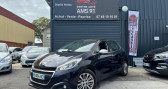Peugeot 208 occasion année 2017 boite Manuelle Annonce Peugeot 208 occasion Diesel 1.6 BlueHDi 100ch Allure 5p à Montgeron