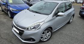 Peugeot 208 occasion 2016 mise en vente à Ploudaniel par le garage AUTOSOLUTION29 - photo n°1