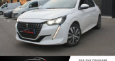 Annonce Peugeot 208 occasion Diesel 1.6 BlueHDi 100ch Allure 5p � CAUDAN