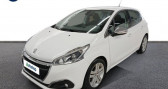 Annonce Peugeot 208 occasion Diesel 1.6 BlueHDi 100ch Allure Business S&S 5p  Chambray-ls-Tours