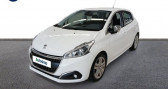 Annonce Peugeot 208 occasion Diesel 1.6 BlueHDi 100ch Allure Business S&S 5p  Chambray-ls-Tours