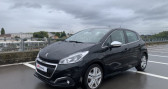 Peugeot 208 occasion année 2015 boite Manuelle Annonce Peugeot 208 occasion Diesel 1.6 BLUEHDI 100CH ALLURE BUSINESS S&S 5P à Igny