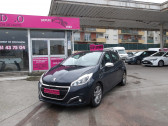 Annonce Peugeot 208 occasion Diesel 1.6 BLUEHDI 100CH ALLURE BUSINESS S&S 5P � Toulouse