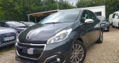 Peugeot 208 1.6 BlueHDi 100ch Allure S&S 5p   Évreux 27