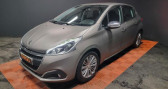 Annonce Peugeot 208 occasion Diesel 1.6 BLUEHDI 100ch ALLURE  Cernay