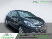 Peugeot 208 occasion  année 2015 boite Manuelle Annonce Peugeot 208 occasion Essence 1.6 BlueHDi 100ch BVM à Beaupuy