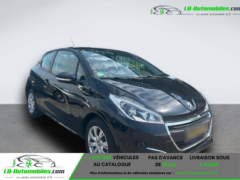 Peugeot 208 1.6 BlueHDi 100ch BVM 2015 Peugeot 208 1.6 BlueHDi 100ch BVM  occasion à Beaupuy