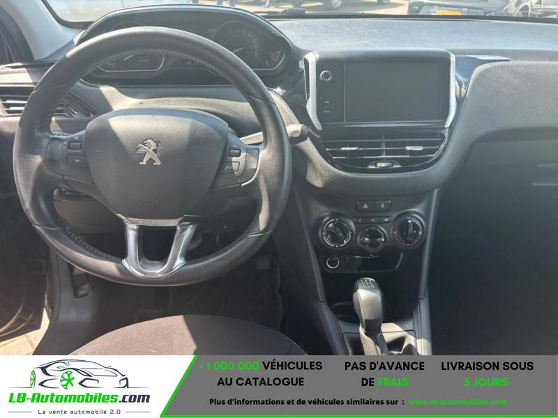 Peugeot 208 1.6 BlueHDi 100ch BVM 2015 - photo n°2 Peugeot 208 1.6 BlueHDi 100ch BVM  occasion à Beaupuy - photo n°2