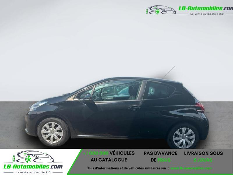 Peugeot 208 1.6 BlueHDi 100ch BVM 2015 - photo n°3 Peugeot 208 1.6 BlueHDi 100ch BVM  occasion à Beaupuy - photo n°3